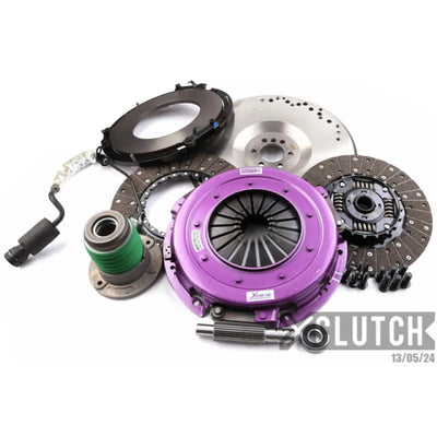 XClutch auto part