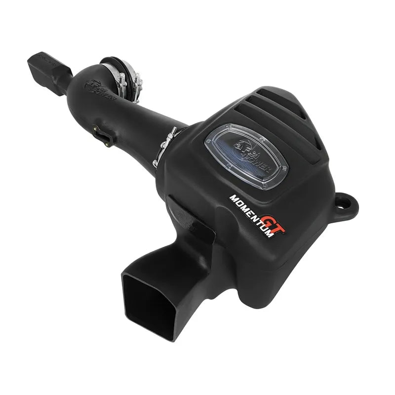 aFe cold air intake