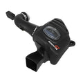 aFe cold air intake
