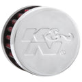 K&N Engineering air filter detail