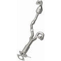 Magnaflow auto part detail