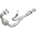 Magnaflow auto part