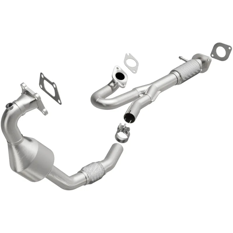 Magnaflow auto part