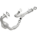 Magnaflow auto part