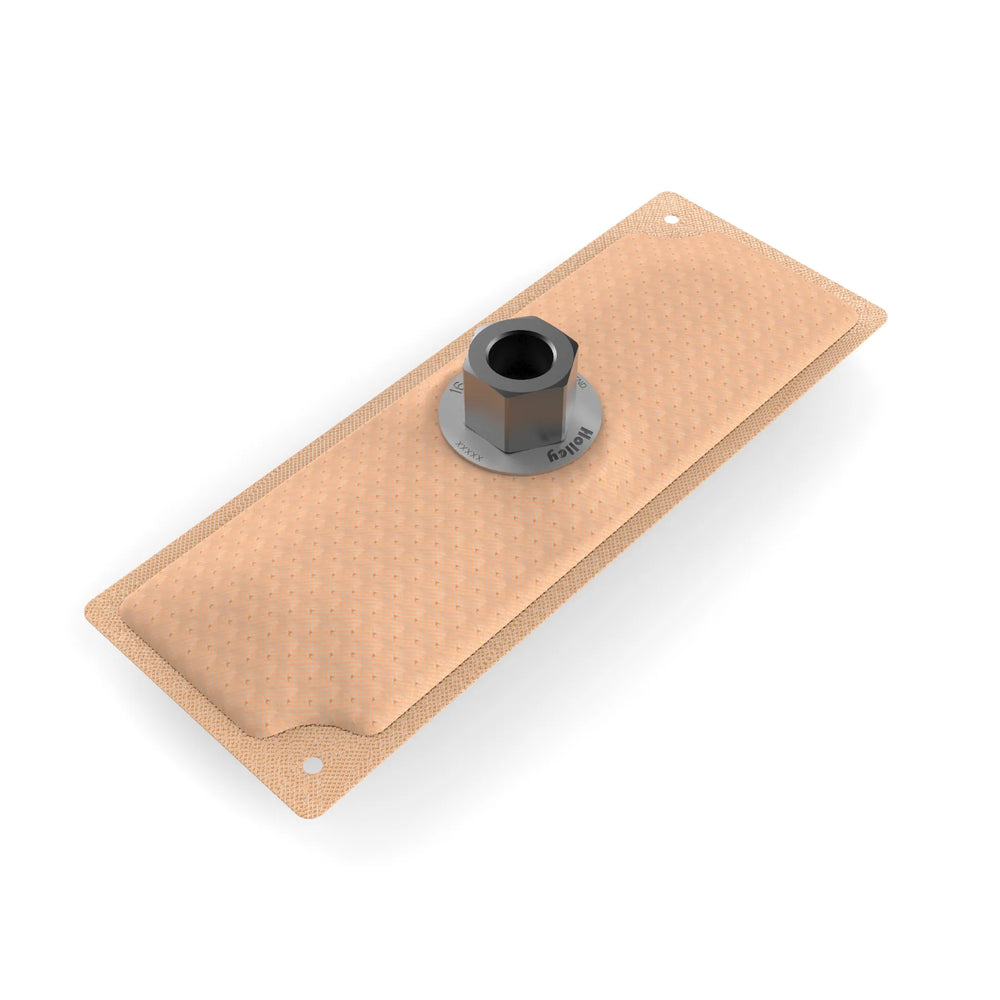 HYDRAMAT (3X8 RECT) - CENTER OUT - 3/8
