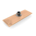 HYDRAMAT (3X8 RECT) - CENTER OUT - 3/8