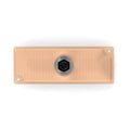 HYDRAMAT (3X8 RECT) - CENTER OUT - 3/8