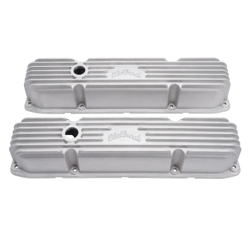 Edelbrock auto part