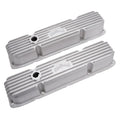 Edelbrock auto part detail