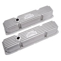 Edelbrock auto part detail