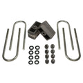 Tuff Country hardware kit