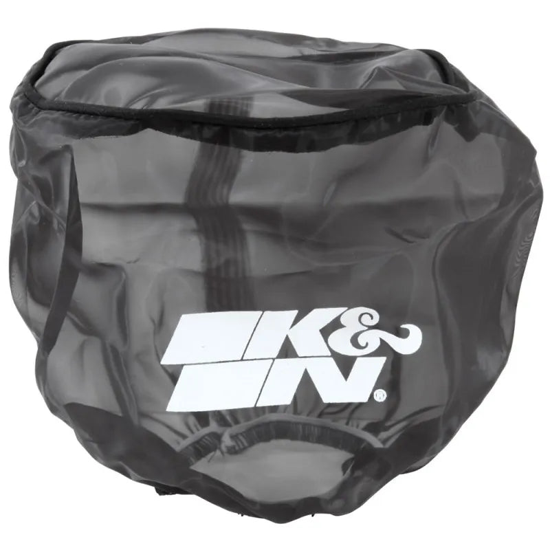 K&N Engineering black air filter