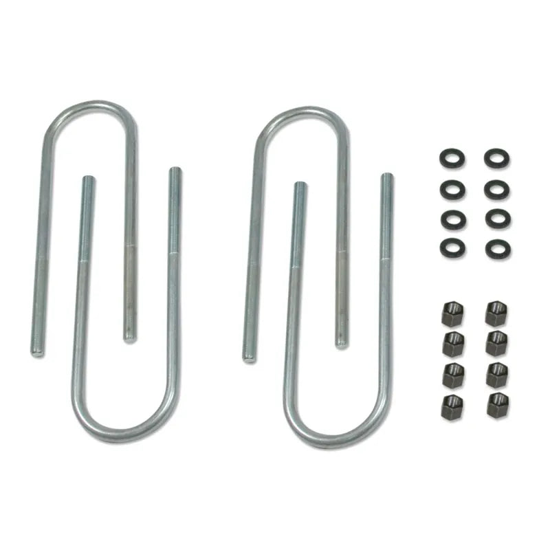 Tuff Country hardware kit