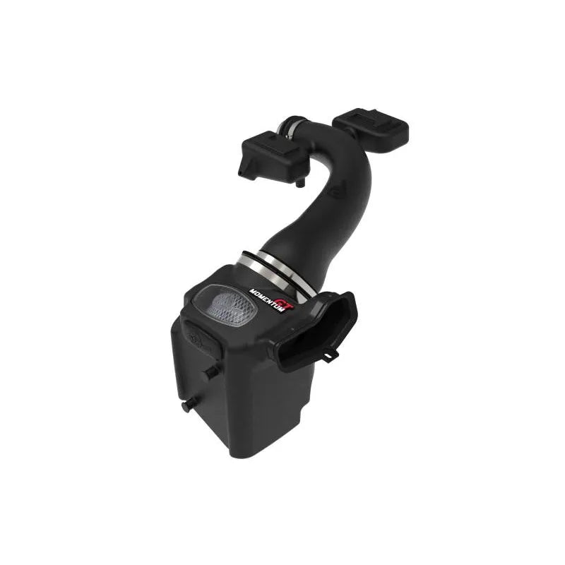 aFe cold air intake