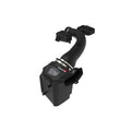 aFe cold air intake
