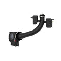 aFe cold air intake close-up