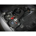 aFe cold air intake