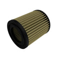 aFe air filter close-up