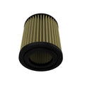 aFe air filter installed view