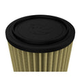 aFe air filter detail