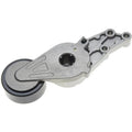 Gates auto part detail