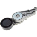 Gates auto part