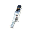 Gates auto part installed view