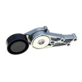 Gates auto part close-up