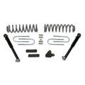 Tuff Country lift kit