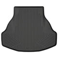 Husky Liners auto part close-up