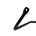 Whiteline auto part installed view