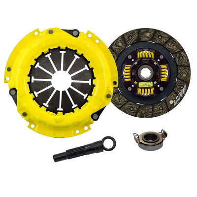 Advanced Clutch auto part