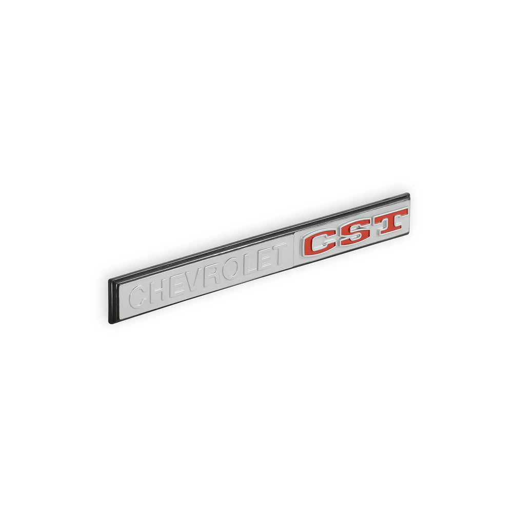 1969-70 C/K CHEVROLET CST GLOVE BOX