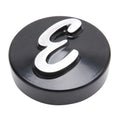 Edelbrock black auto part