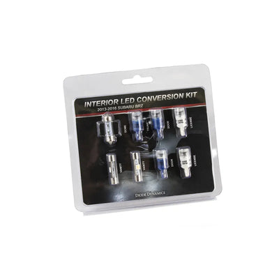 Diode Dynamics blue auto part