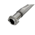 aFe cat-back exhaust