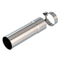 Borla silver auto part