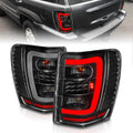 ANZO tail light