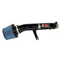 Injen cold air intake detail