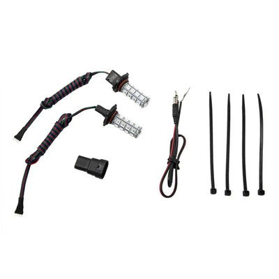 Diode Dynamics fog light kit