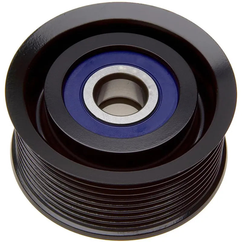 Gates auto part