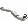 Magnaflow auto part close-up