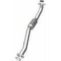 Magnaflow auto part detail