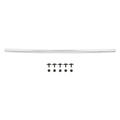 1979-1980 C10 GRILLE MLDG ,UPPER W/