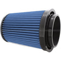 aFe air filter installed view