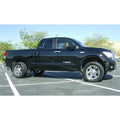 Tuff Country shock absorber close-up