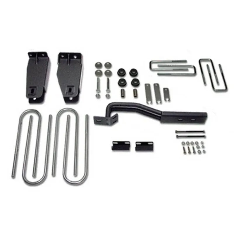 Tuff Country lift kit