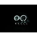 ANZO headlights