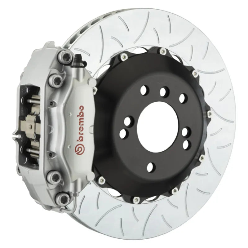Brembo silver auto part