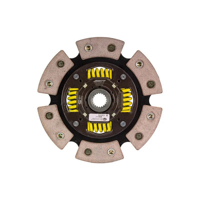 Advanced Clutch auto part